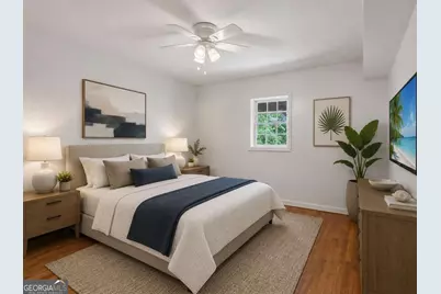 3091 Colonial Way #H4, Atlanta, GA 30341 - Photo 7