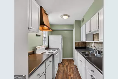 3091 Colonial Way #H4, Atlanta, GA 30341 - Photo 5