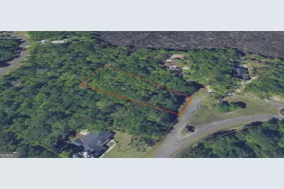 0 Sanderling Trail, Waverly, GA 31565 - Photo 5