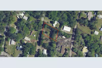2 Floyd Drive, Townsend, GA 31331 - Photo 1