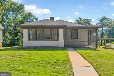 145 Woodrow Street, Athens, GA 30605 - Photo 1