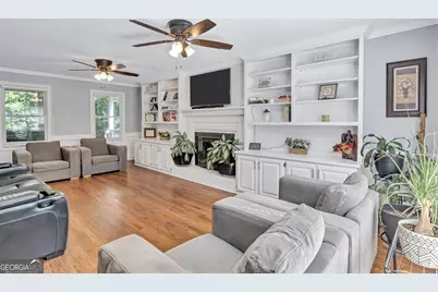 3157 E Fairview Road SW, McDonough, GA 30252 - Photo 19