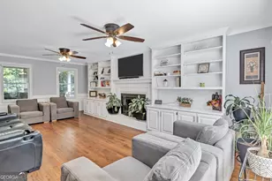 3157 E Fairview Rd SW, McDonough, GA 30252 - Photo 19
