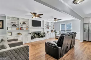 3157 E Fairview Rd SW, McDonough, GA 30252 - Photo 21