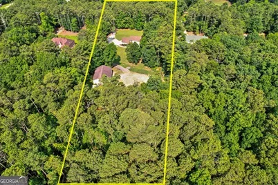3157 E Fairview Road SW, McDonough, GA 30252 - Photo 9