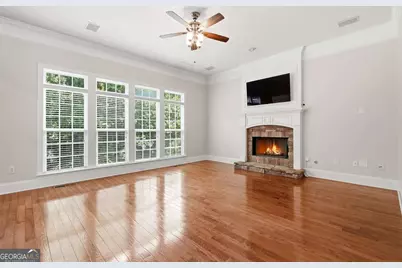 4272 Bluehouse Lane, Alpharetta, GA 30022 - Photo 7
