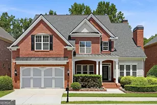 4272 Blue House Ln, Alpharetta, GA 30022 - Photo 1
