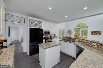 20 Allie Drive, McDonough, GA 30252 - Photo 29