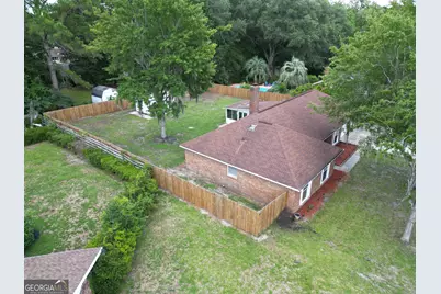 210 West General Screven Way, Hinesville, GA 31313 - Photo 3