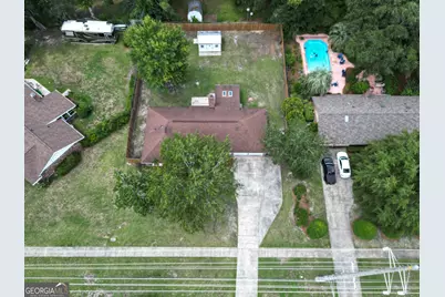 210 West General Screven Way, Hinesville, GA 31313 - Photo 9