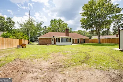 210 West General Screven Way, Hinesville, GA 31313 - Photo 39