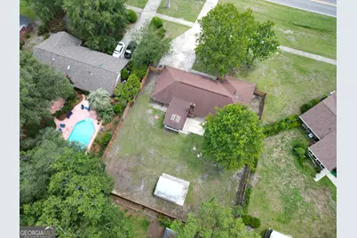210 West General Screven Way, Hinesville, GA 31313 - Photo 11