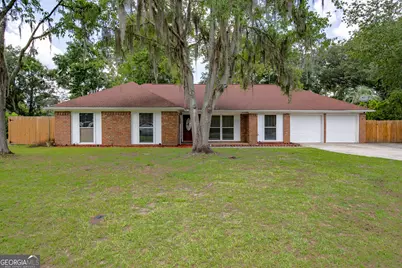 210 West General Screven Way, Hinesville, GA 31313 - Photo 41