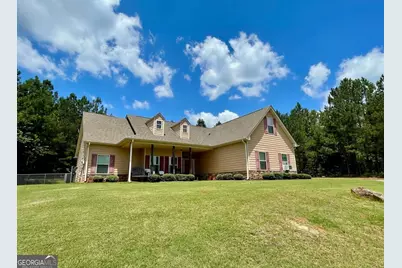 120 W Pennick Drive, Covington, GA 30014 - Photo 1