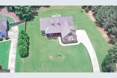 120 W Pennick Drive, Covington, GA 30014 - Photo 23