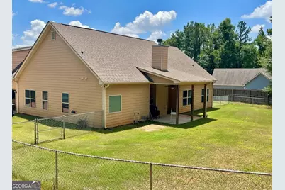 120 W Pennick Drive, Covington, GA 30014 - Photo 3