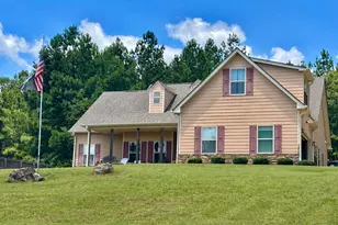 120 W Pennick Dr, Covington, GA 30014 - Photo 1