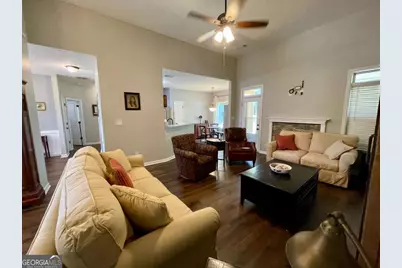 120 W Pennick Drive, Covington, GA 30014 - Photo 19