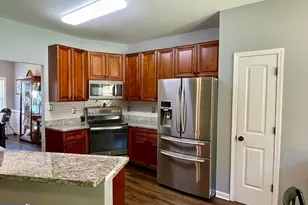 120 W Pennick Dr, Covington, GA 30014 - Photo 3