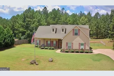 120 W Pennick Drive, Covington, GA 30014 - Photo 15