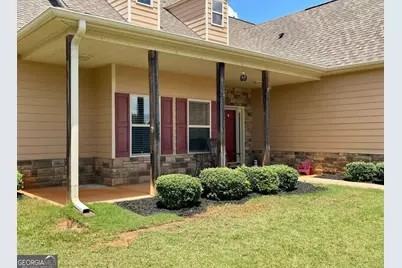 120 W Pennick Drive, Covington, GA 30014 - Photo 5