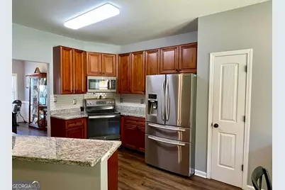 120 W Pennick Drive, Covington, GA 30014 - Photo 7