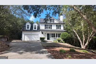 46 Trailwood Lane, Newnan, GA 30265 - Photo 1