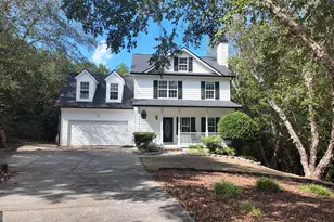 46 Trailwood Ln, Newnan, GA 30265 - Photo 1