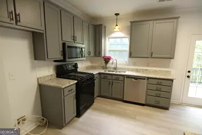 46 Trailwood Lane, Newnan, GA 30265 - Photo 11