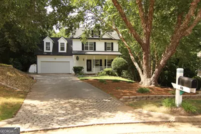 46 Trailwood Lane, Newnan, GA 30265 - Photo 1