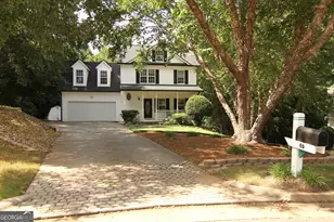 46 Trailwood Ln, Newnan, GA 30265 - Photo 1