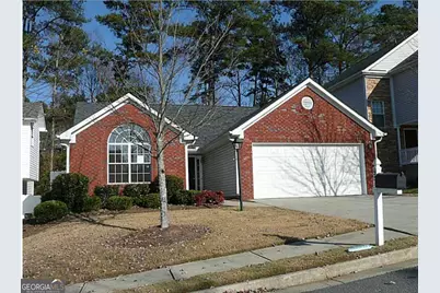 558 Parc River Boulevard, Lawrenceville, GA 30046 - Photo 1