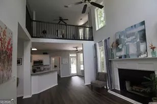 134 Ardenlee Dr, Peachtree City, GA 30269 - Photo 25