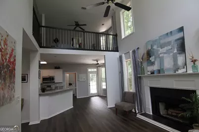 134 Ardenlee Drive, Peachtree City, GA 30269 - Photo 37