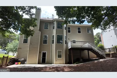 134 Ardenlee Drive, Peachtree City, GA 30269 - Photo 85