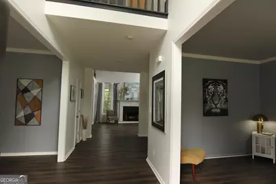 134 Ardenlee Drive, Peachtree City, GA 30269 - Photo 15