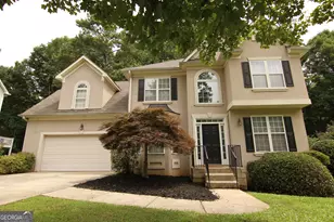 134 Ardenlee Dr, Peachtree City, GA 30269 - Photo 1