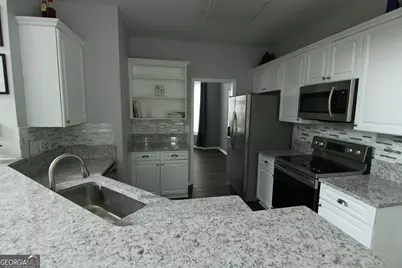 134 Ardenlee Drive, Peachtree City, GA 30269 - Photo 21