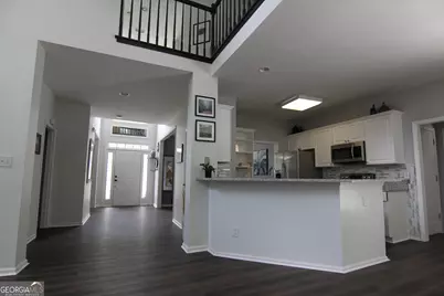 134 Ardenlee Drive, Peachtree City, GA 30269 - Photo 17