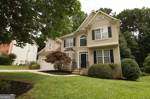 134 Ardenlee Dr, Peachtree City, GA 30269 - Photo 3