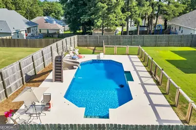 108 Satilla Lane, Warner Robins, GA 31088 - Photo 47