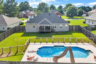 108 Satilla Lane, Warner Robins, GA 31088 - Photo 41