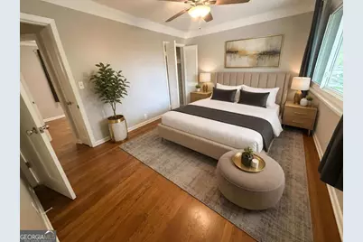 411 10th Street NE #7, Atlanta, GA 30309 - Photo 11