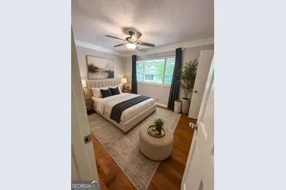 411 10th Street NE #7, Atlanta, GA 30309 - Photo 17