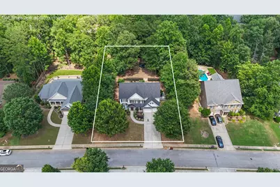 105 Tudor Way, Senoia, GA 30276 - Photo 47