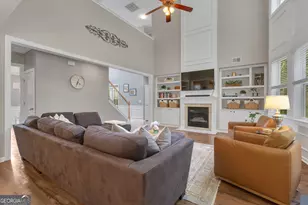 105 Tudor Way, Senoia, GA 30276 - Photo 13