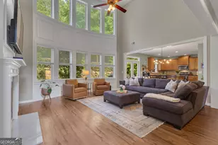 105 Tudor Way, Senoia, GA 30276 - Photo 11