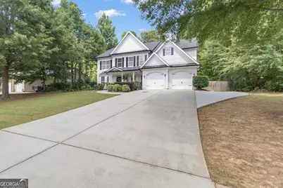 105 Tudor Way, Senoia, GA 30276 - Photo 3