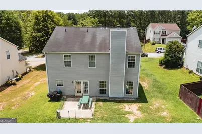 1112 Willow Crest Way, Austell, GA 30168 - Photo 3