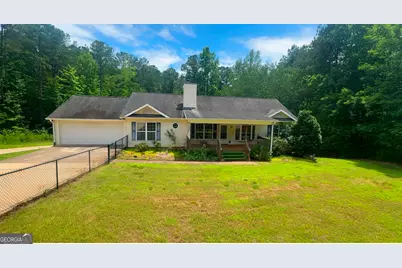 71 Frances White Road, Buchanan, GA 30113 - Photo 1